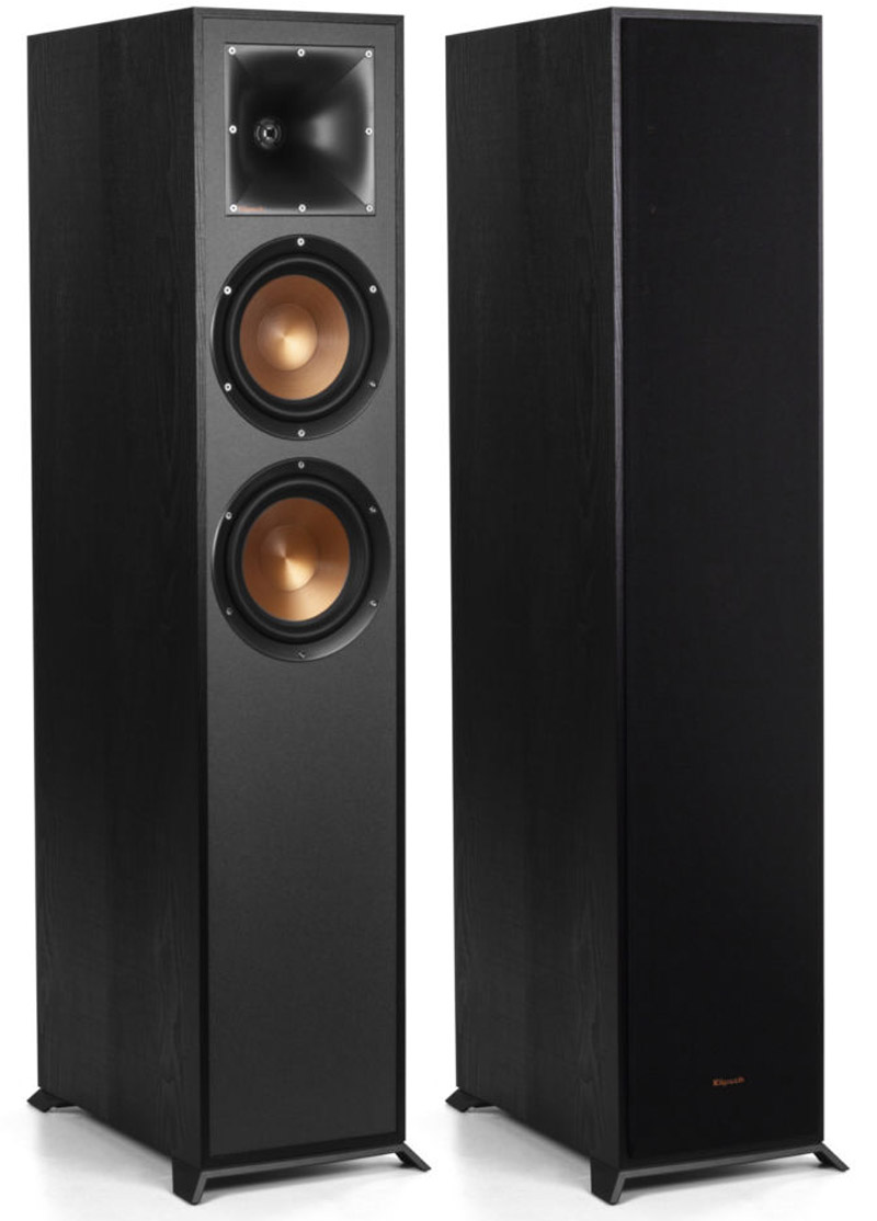 Klipsch R-62F